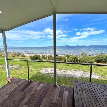 Wilsons Prom Holiday Park Yanakie Εξωτερικό φωτογραφία