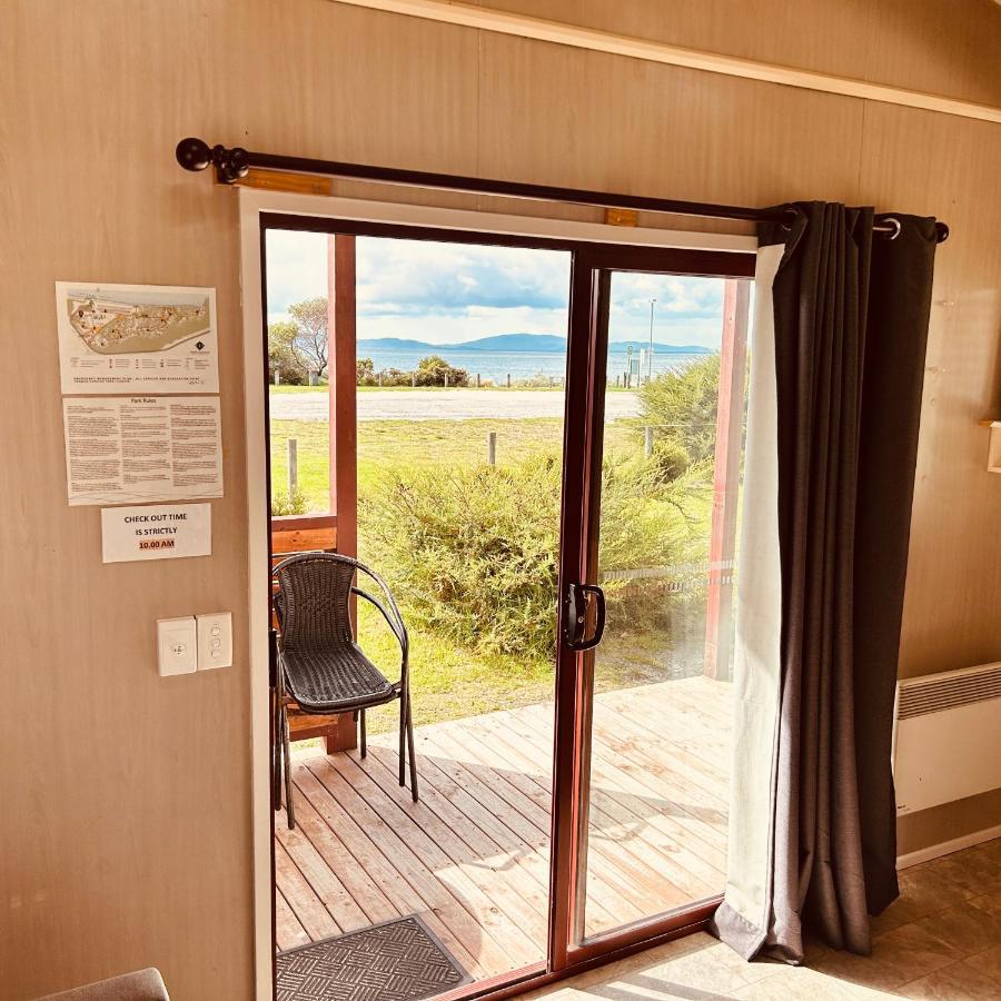 Wilsons Prom Holiday Park Yanakie Εξωτερικό φωτογραφία