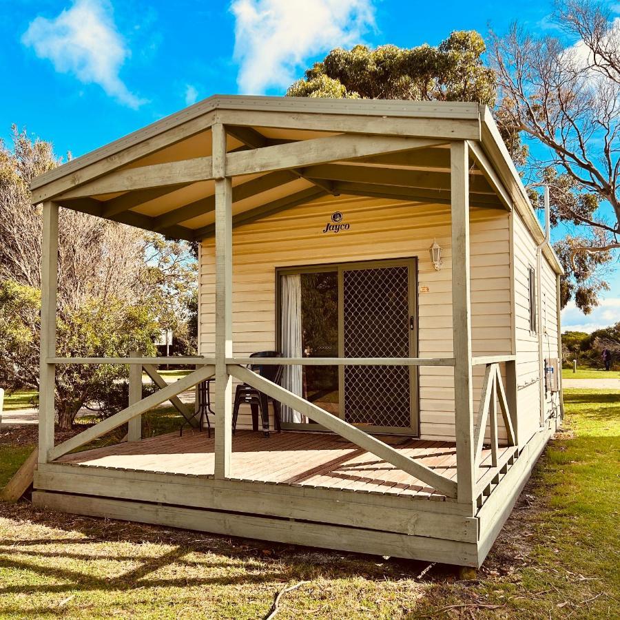 Wilsons Prom Holiday Park Yanakie Εξωτερικό φωτογραφία
