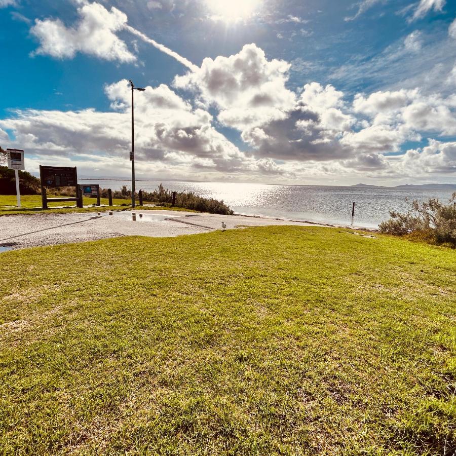 Wilsons Prom Holiday Park Yanakie Εξωτερικό φωτογραφία