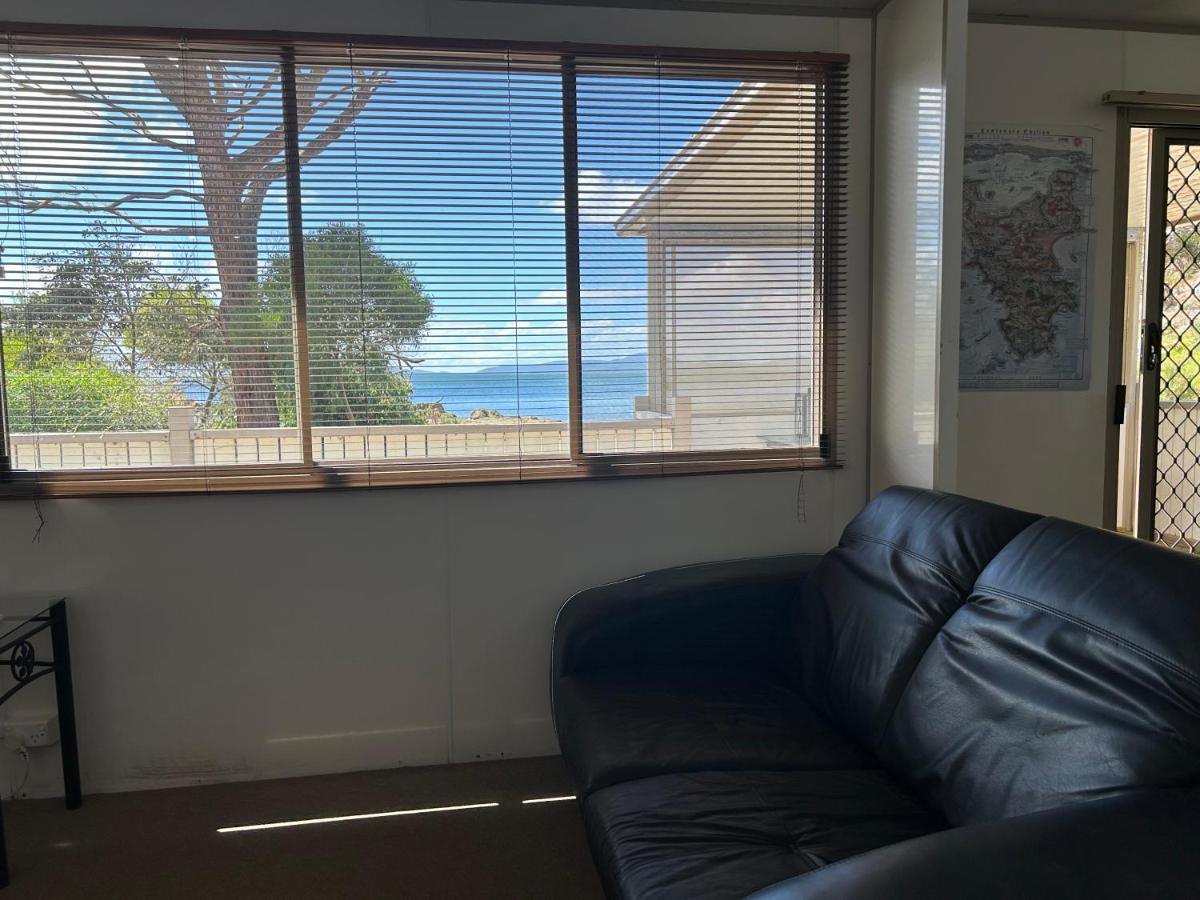 Wilsons Prom Holiday Park Yanakie Εξωτερικό φωτογραφία