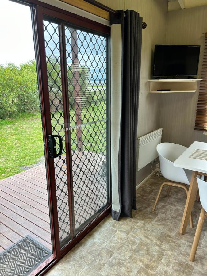 Wilsons Prom Holiday Park Yanakie Εξωτερικό φωτογραφία
