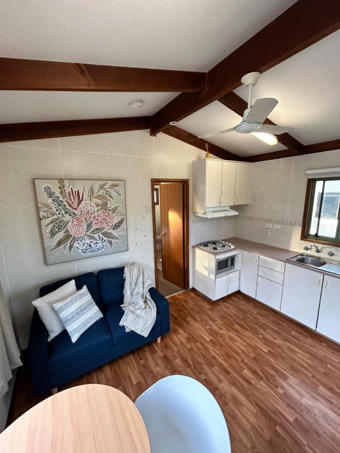 Wilsons Prom Holiday Park Yanakie Εξωτερικό φωτογραφία