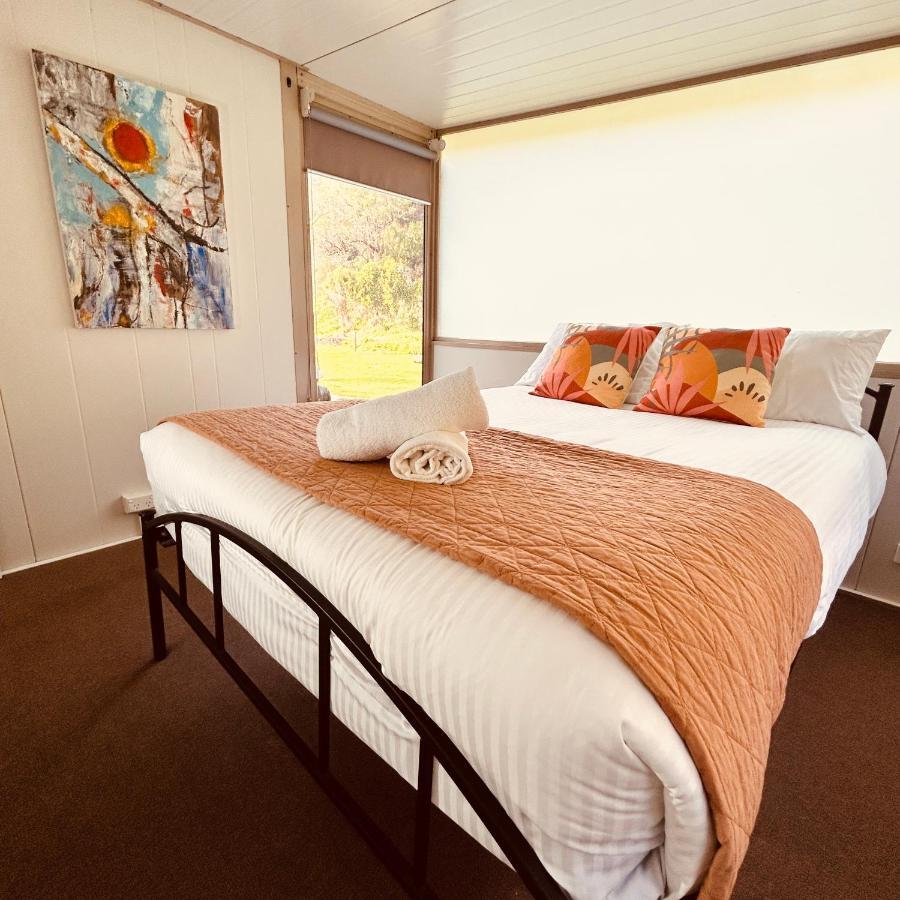 Wilsons Prom Holiday Park Yanakie Εξωτερικό φωτογραφία