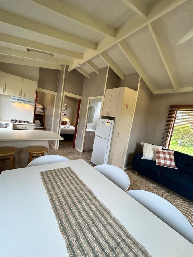 Wilsons Prom Holiday Park Yanakie Εξωτερικό φωτογραφία