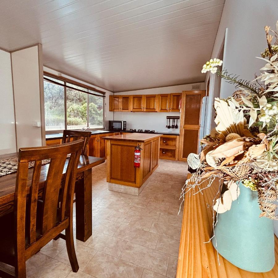 Wilsons Prom Holiday Park Yanakie Εξωτερικό φωτογραφία