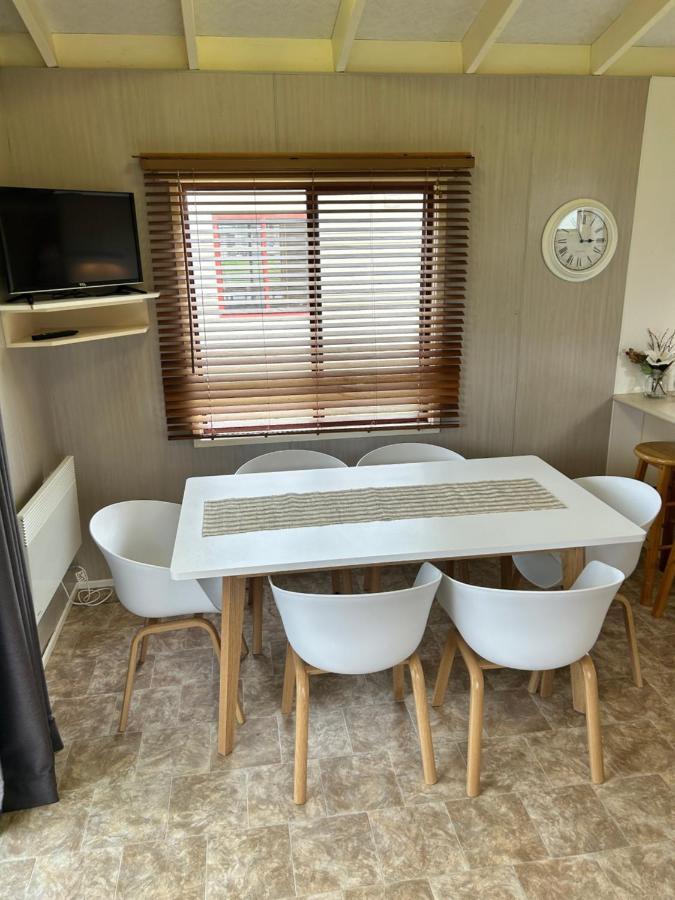 Wilsons Prom Holiday Park Yanakie Εξωτερικό φωτογραφία