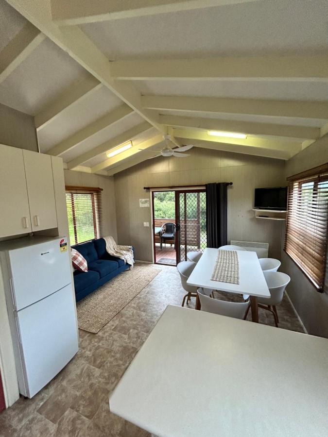 Wilsons Prom Holiday Park Yanakie Εξωτερικό φωτογραφία