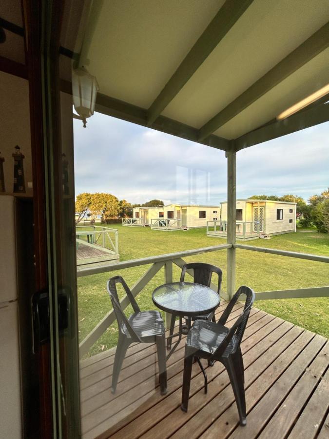 Wilsons Prom Holiday Park Yanakie Εξωτερικό φωτογραφία