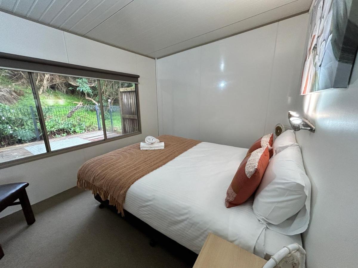 Wilsons Prom Holiday Park Yanakie Εξωτερικό φωτογραφία