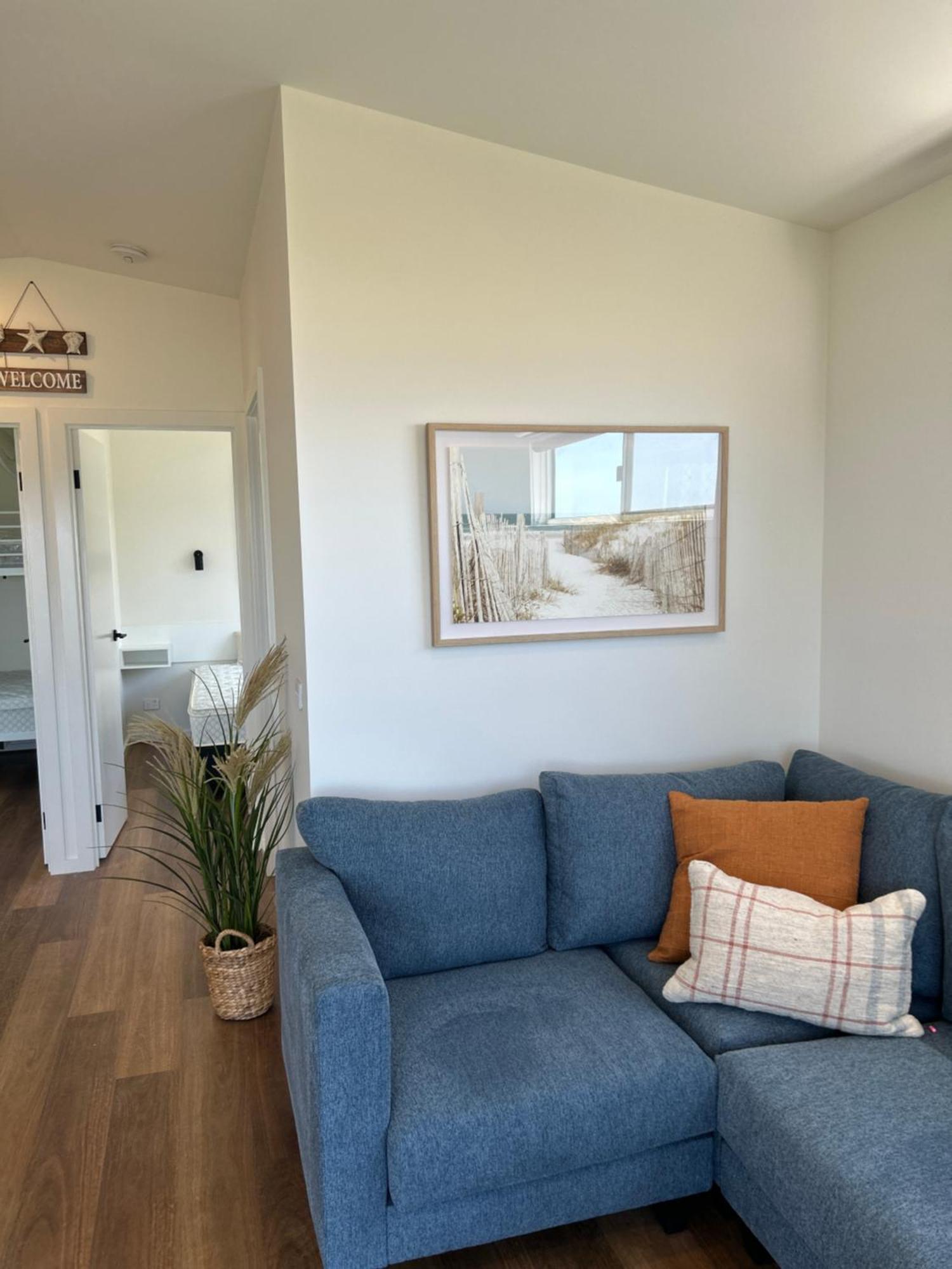 Wilsons Prom Holiday Park Yanakie Εξωτερικό φωτογραφία