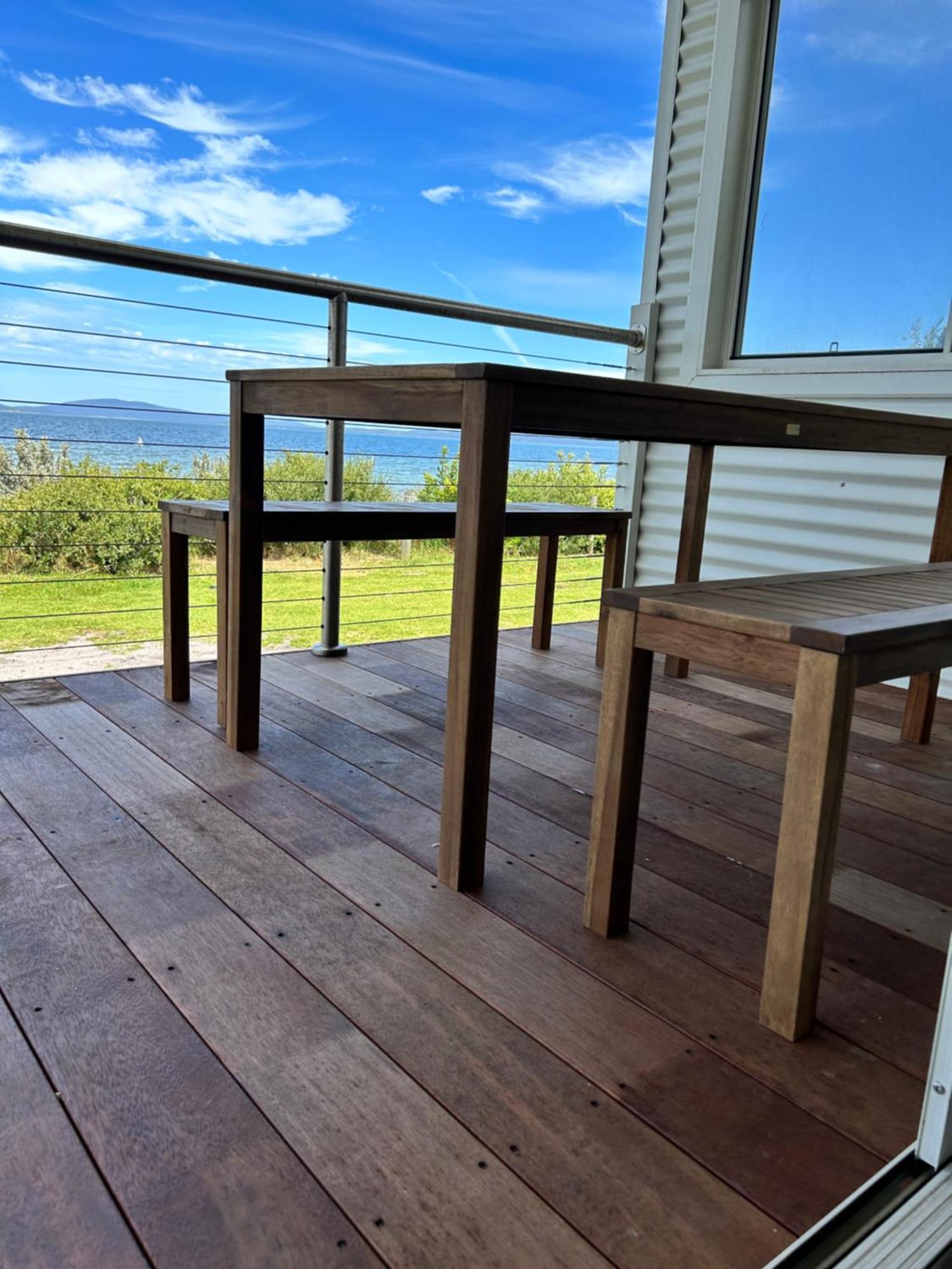 Wilsons Prom Holiday Park Yanakie Εξωτερικό φωτογραφία