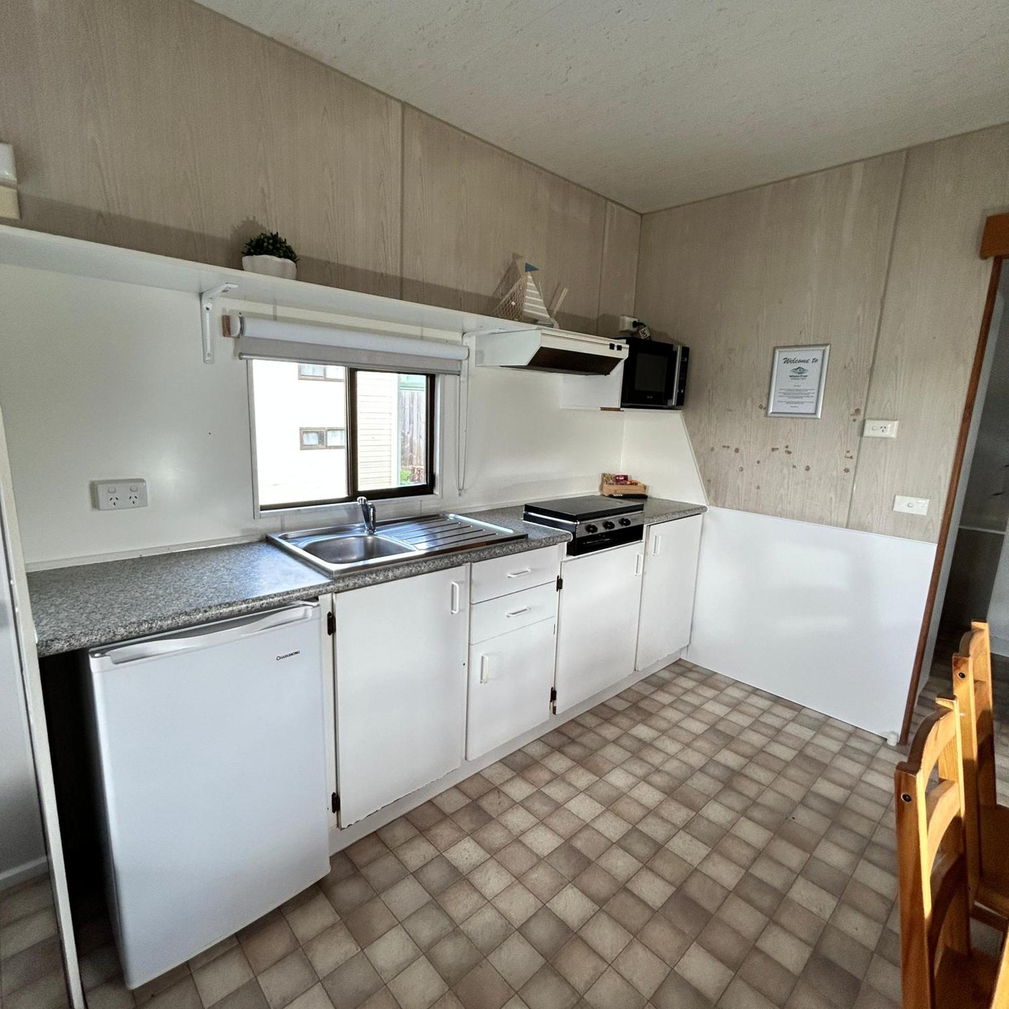 Wilsons Prom Holiday Park Yanakie Εξωτερικό φωτογραφία