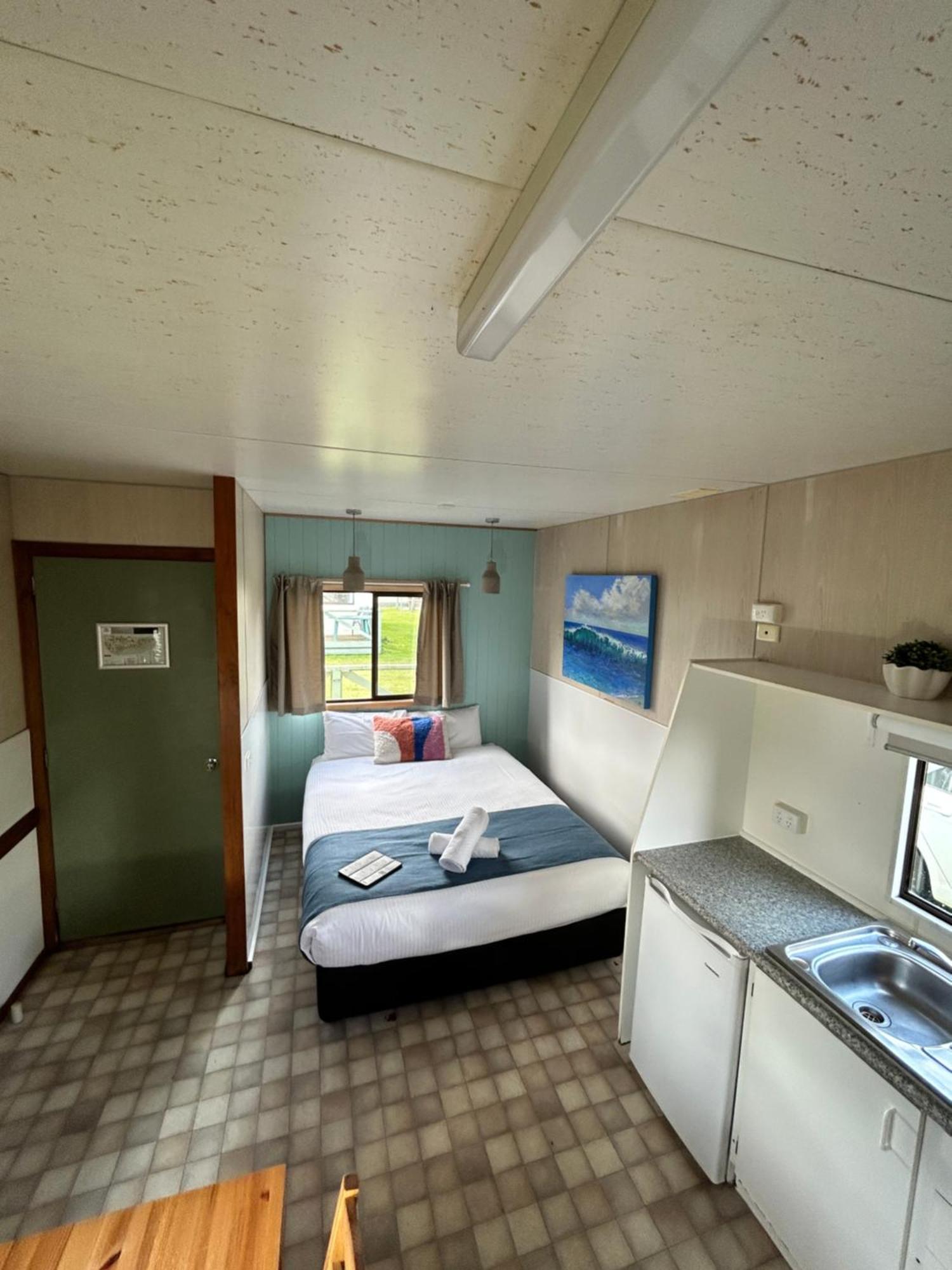 Wilsons Prom Holiday Park Yanakie Εξωτερικό φωτογραφία