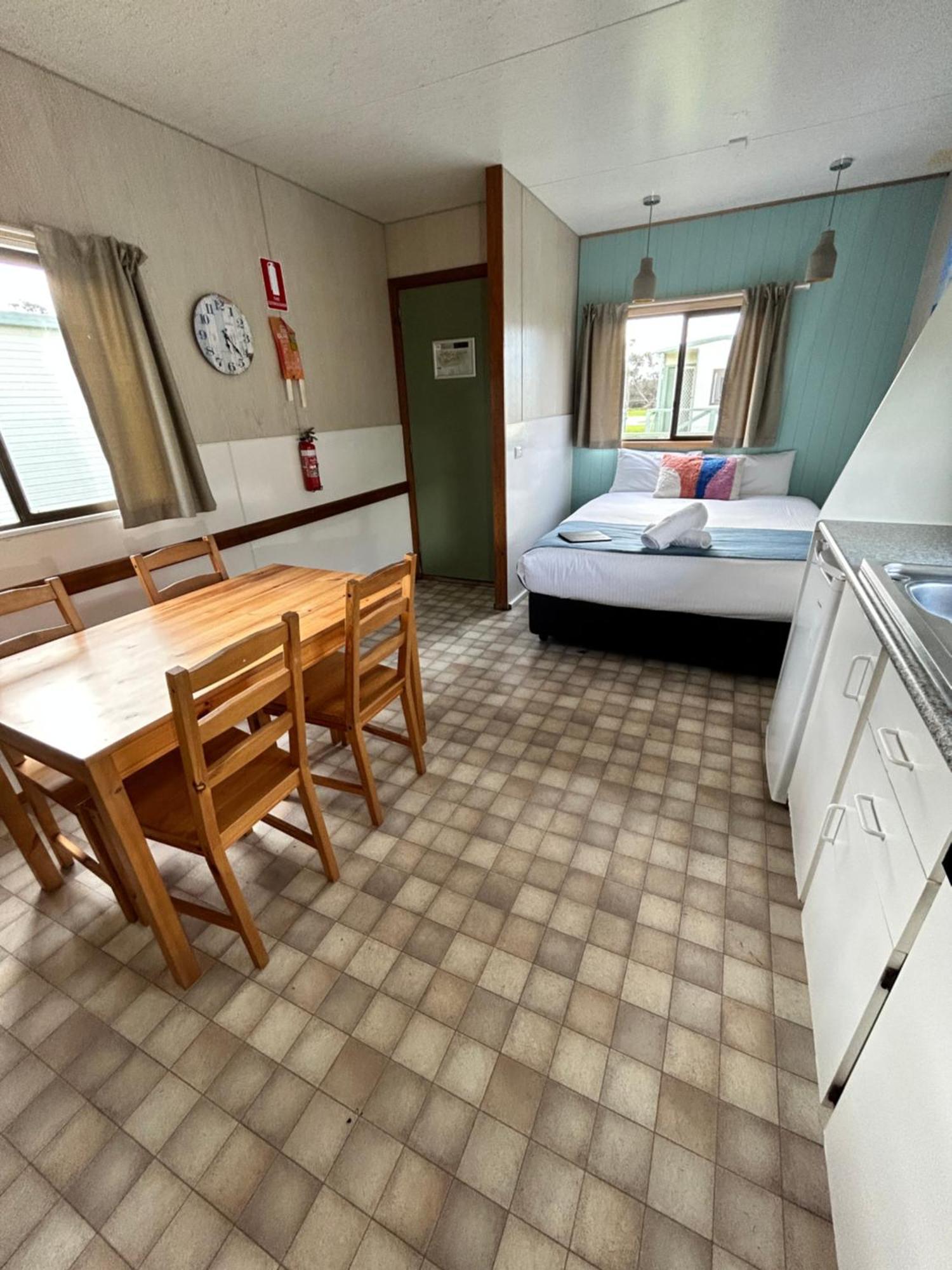 Wilsons Prom Holiday Park Yanakie Εξωτερικό φωτογραφία